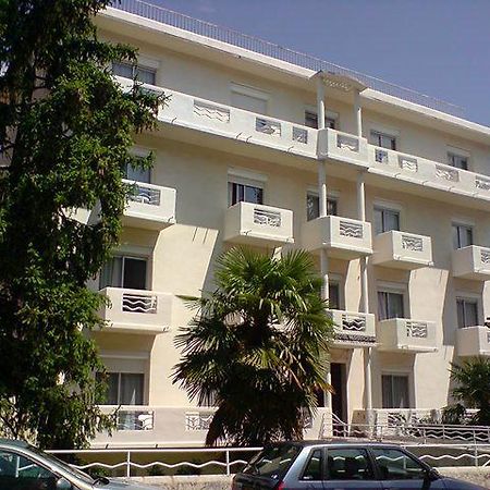 Hotel La Pergola Amelie-les-Bains-Palalda Exterior photo