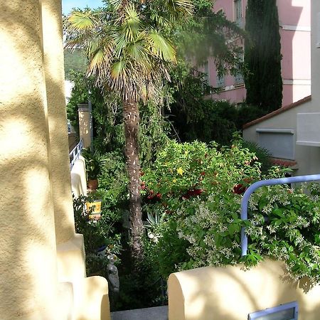 Hotel La Pergola Amelie-les-Bains-Palalda Exterior photo